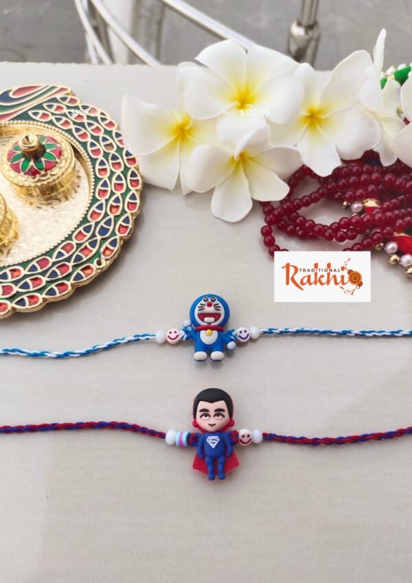 Doraemon Rakhi
